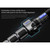 Leofoto MPC-366C 6-Section Carbon Fiber Monopod (New)