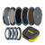 NiSi JetMag Pro 49MAG Landscape ND Magnetic Filter Kit