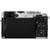 OM SYSTEM PEN Mirrorless Camera with 14-42mm III Lens (Silver)