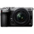 Nikon Z5IIc Silver with 24-50mm Lens Kit (New)