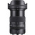 Pre-owned Sigma 18-50mm F/2.8 DC DN Contemporary Lens for Fujifilm X