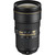 Nikon AF-S 24-70mm F2.8E ED VR Lens (New)