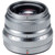 Fujinon XF 35mm F2 R WR Lens Silver (New)