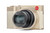 Leica C-LUX Digital Camera - Light Gold (New)