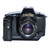 Canon T90 Film Camera Body with FD 50mm F/1.4 Lens