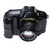 Canon T90 Film Camera Body with FD 50mm F/1.4 Lens