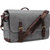 ONA Union Street Messenger Bag - Smoke (New)