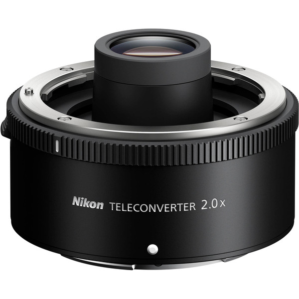 Nikon Z Teleconverter TC-2.0x  (New)