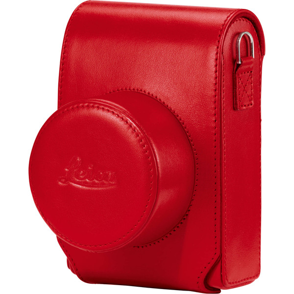 Leica D-Lux 7 Case (Red)