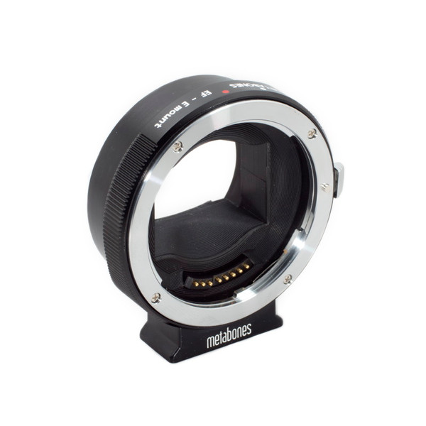 Metabones Canon EF to Sony E-Mount Adapter Mk IV (Used)
