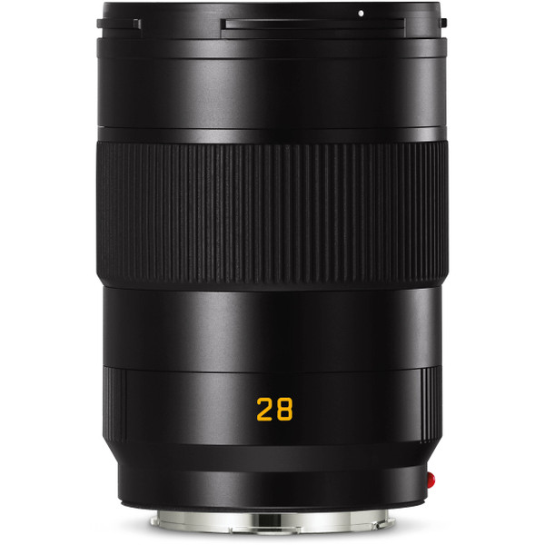 Leica APO-Summicron-SL 28mm F2 ASPH Lens (New)