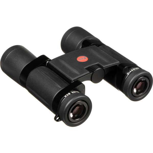 Leica Trinovid 10x25 BCA Binocular (New)