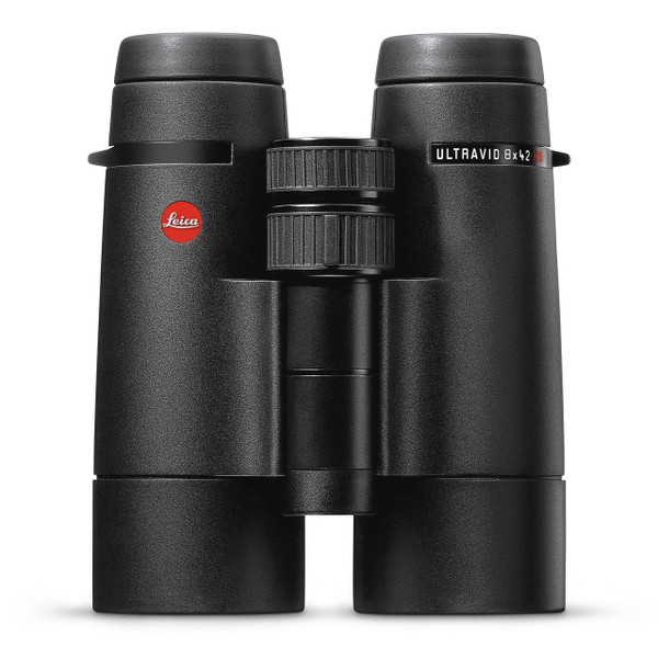 Leica Ultravid 8x32 HD-Plus Binocular (New)