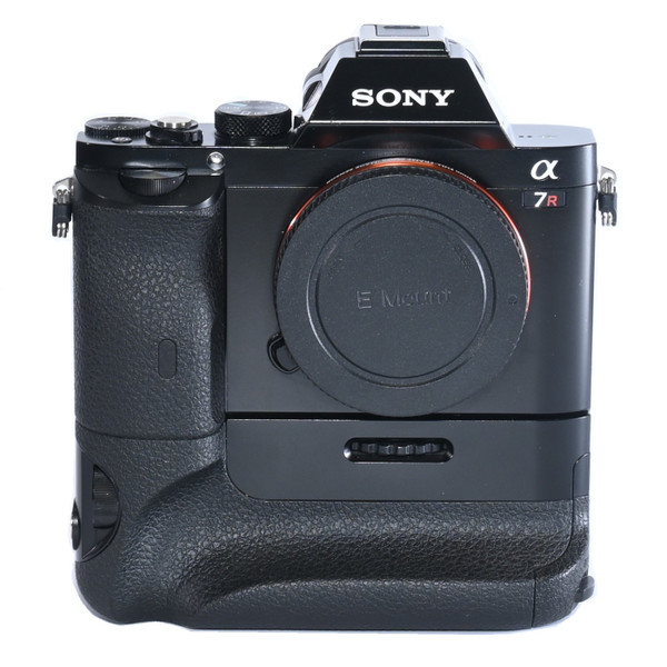 Sony ILCE7 A7 Mirrorless Full-frame Body (Used)