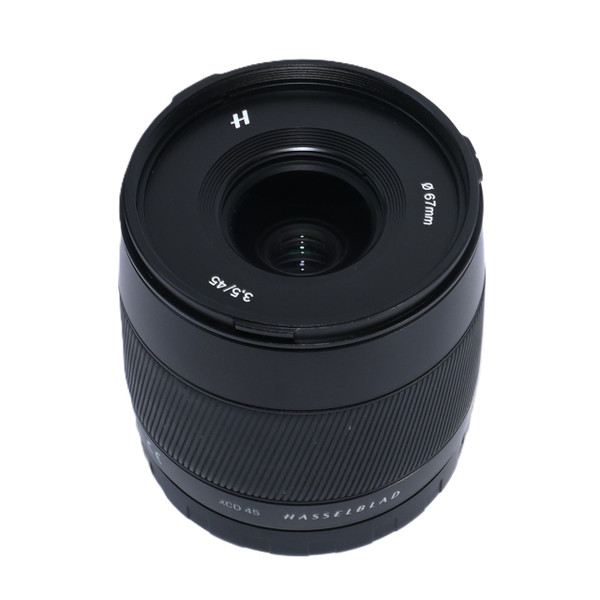 Hasselblad XCD 45mm F/3.5 Lens (Used)