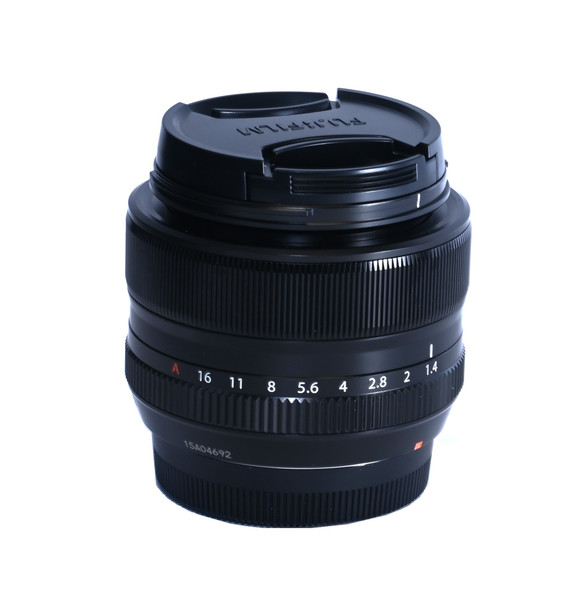 Fujifilm XF 35mm F1.4 R Lens (Used)