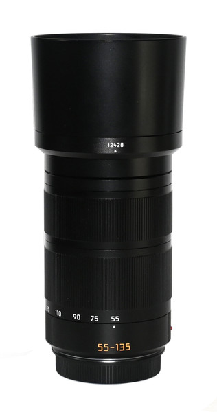 Leica APO-Vario-Elmar-TL 55-135mm F3.5-4.5 ASPH Lens (Used)