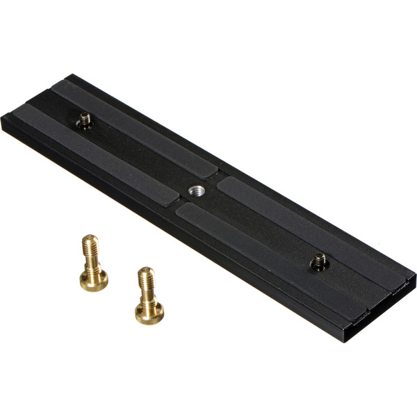 Manfrotto 430 Long Plate (11") Double Camera Support Platform