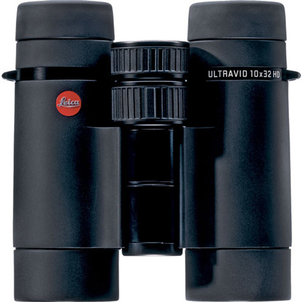 Leica Ultravid 10x32 HD Binoculars