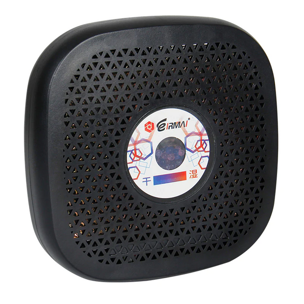 Eirmai HD-80C 7W Electronic Moisture Absorber (Black)