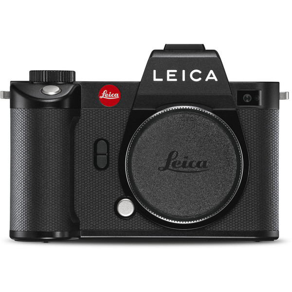 Leica SL2 Mirrorless Digital Camera Body