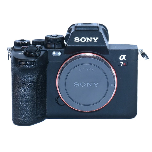 Sony A7R V Mirrorless Camera Body (Used)