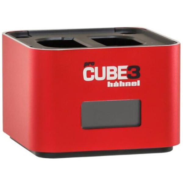 Hahnel Pro Cube 3 Charger Canon (New) Hahnel Pro Cube 3 Charger Canon (New)