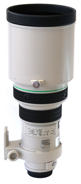 Canon EF 400mm F/4 DO IS USM Lens (Used)