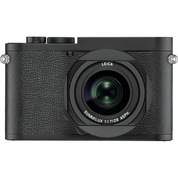 Pre-owned Leica Q2 Monochrom Digital Camera (Mint in box)