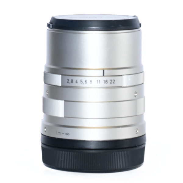 Carl Zeiss Sonnar T* 90mm F/2.8 AF Lens for Contax G1 G2 (Used)