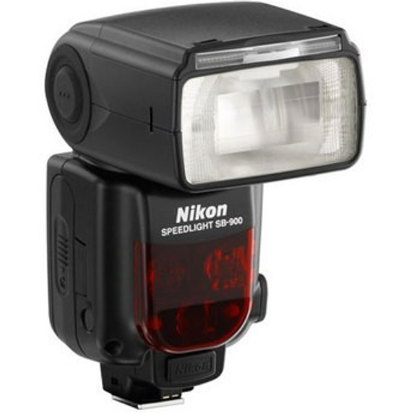 Nikon SB-900 Speedlight Flash (Used)
