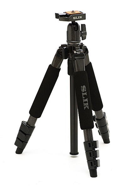 SLIK Sprint Mini II GM Tripod Kit (New)