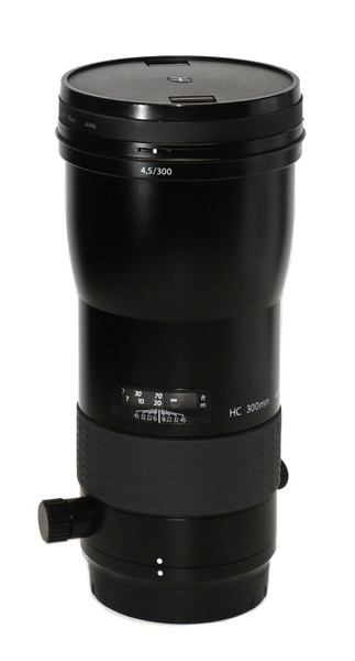 Hasselblad HC 300mm f/4.5 Lens (Used)