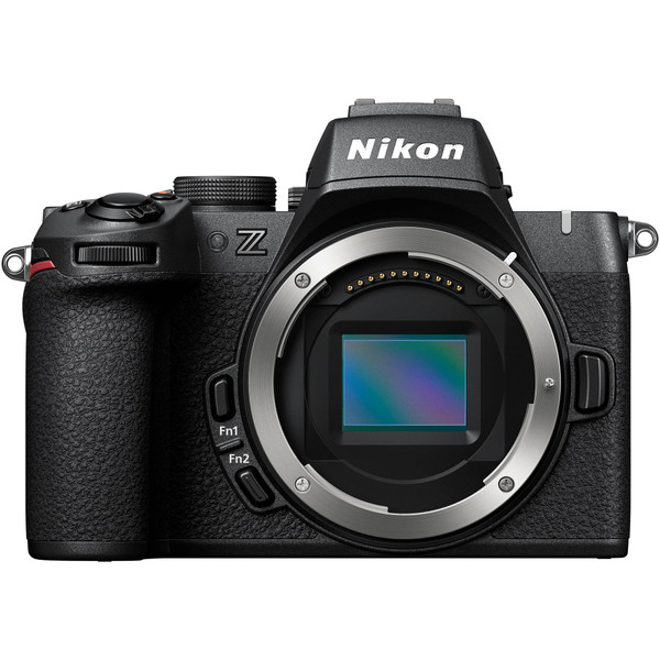 Nikon Z50II Mirrorless Digital Camera Body (New)