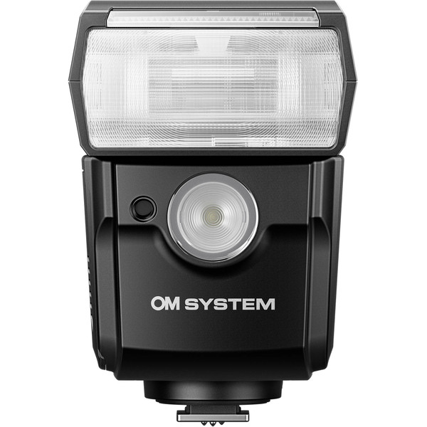OM System FL-700WR Electronic Flash (New)