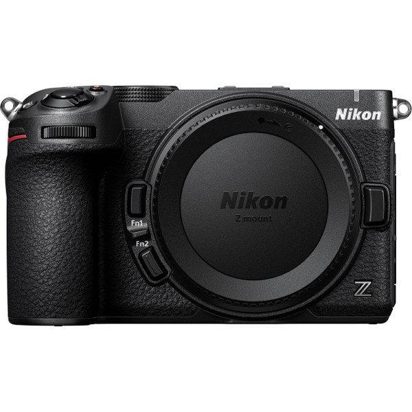 Nikon Z5IIc Mirrorless Camera Body (Black)