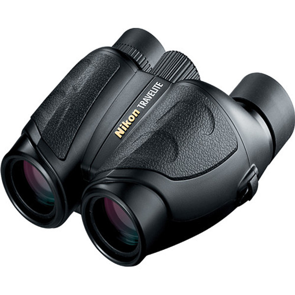 Nikon Travelite IV 8x25 CF Binoculars