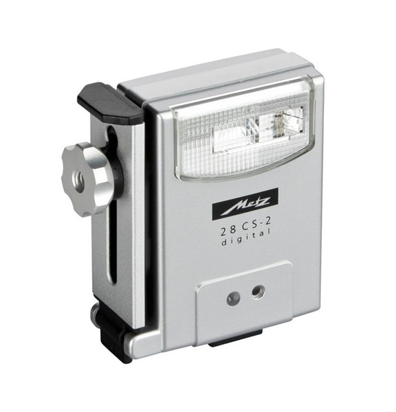 Metz mecablitz 28 CS-2 digital Flash (Mint) Metz mecablitz 28 CS-2 digital Flash (Mint)