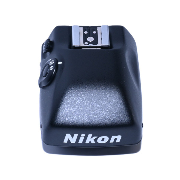 Nikon DP-30 Multi-meter Finder for F5