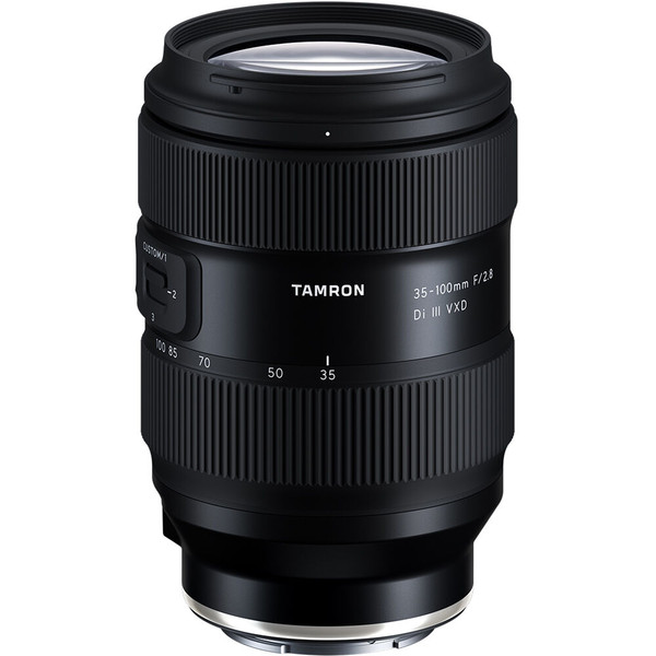 Tamron 35-100mm f/2.8 Di III VXD Lens for Sony E Mount (New)