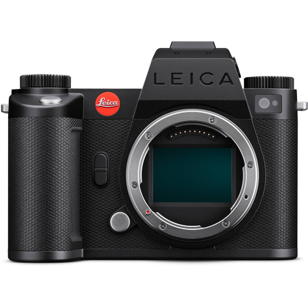 Leica SL3-S Mirrorless Camera Body (Demo)