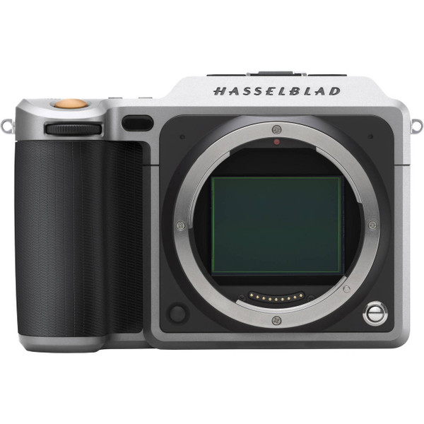 Pre-owned Hasselblad X1D-50c Body