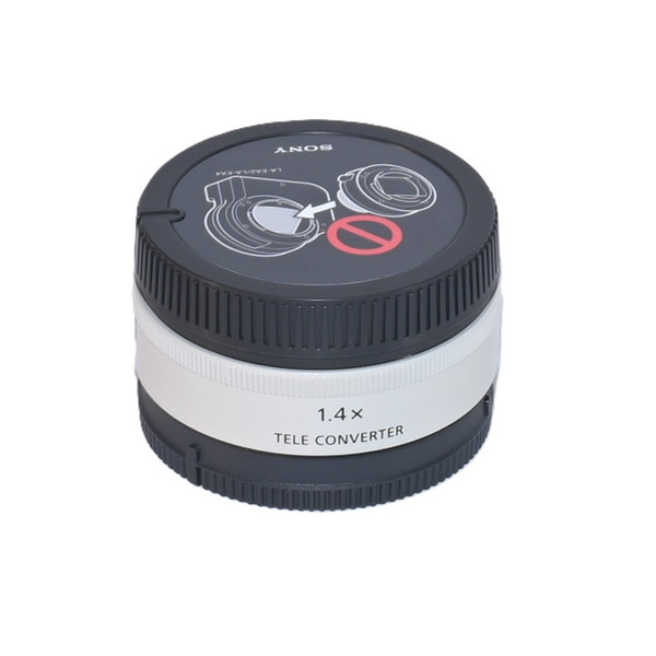 Pre-owned Sony FE 1.4x Teleconverter