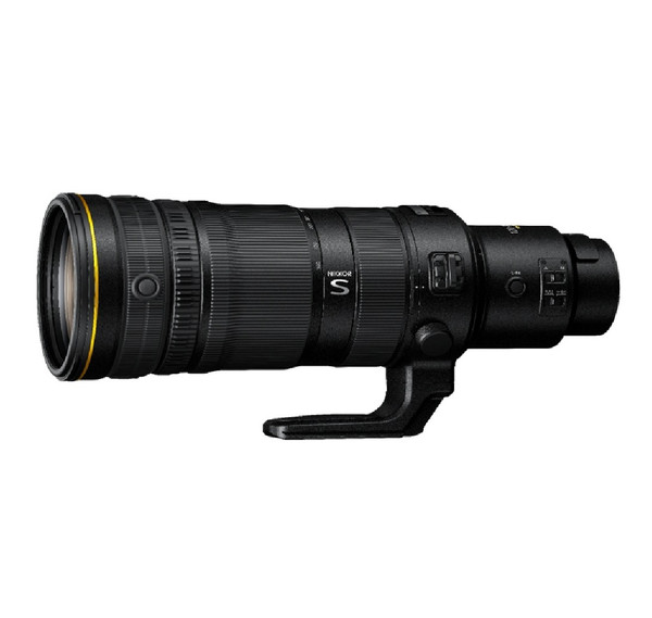 Nikon Nikkor Z 120-300mm F/2.8 TC VR S Lens (New)