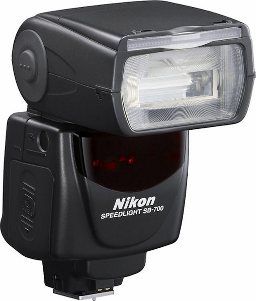 Nikon SB-700 Speedlight Flash (New)