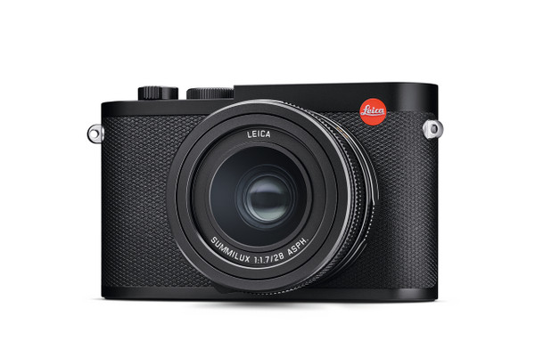 Leica Q2 Digital Camera (New)