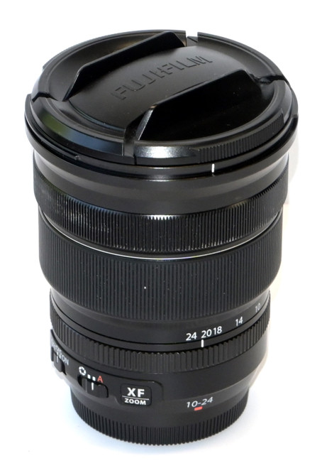 10 24mm Fuji Lenses For Landscape Photography Fujifilm XF 10-24mm