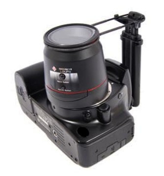 CCD Sensor Loupe - Camera Lane
