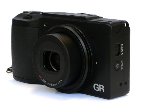【S1100弱】 RICOH リコー GR DIGITAL 2 Ricoh GR Digital II - Wikipedia