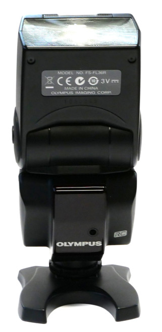 Olympus FL-36R Electronic Flash (Used) - Camera Lane Olympus FL-36R Electronic Flash (Used) - Camera Lane